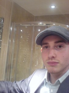 alfie wilkinson pic