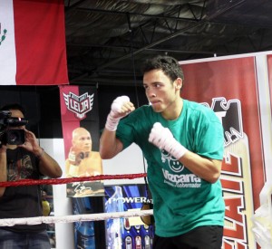 Credit: Rafael Soto/Top Rank