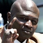 James-Toney