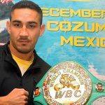 Credit: Mexsport