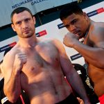 klitschko solis weigh-in