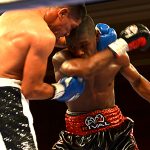 Credit: Sampson Boxing