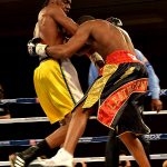 Credit: Sampson Boxing