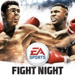 ea sports fight night