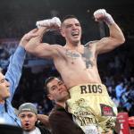 Credit: Chris Farina - Top Rank