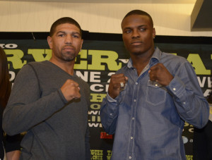Winky Wright vs. Peter Quillin