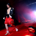 APB to unveil roster of boxers for pro league Credit: World Series of Boxing
