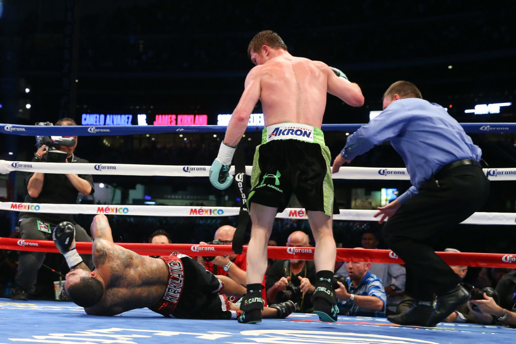 Canelo Vs Khan Ring Girls Canelo Vs Khan Ring Girls