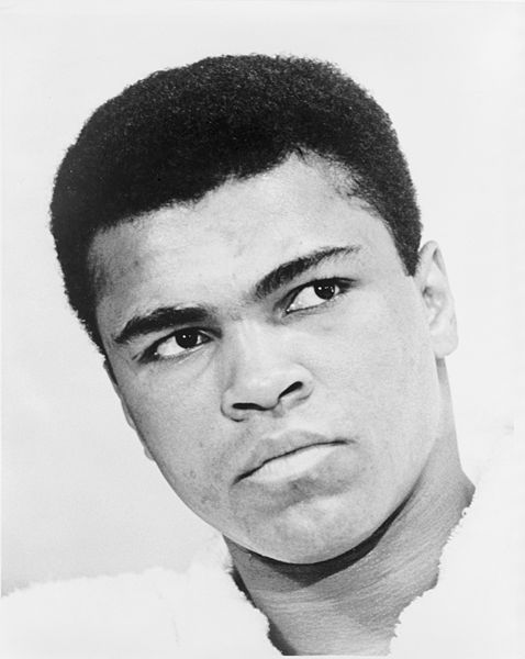 Muhammad Ali - Best Heavyweight Boxer Ever?