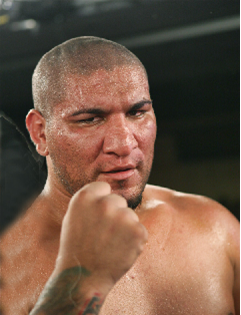 Chris Arreola