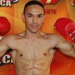 juan francisco estrada