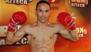 juan francisco estrada