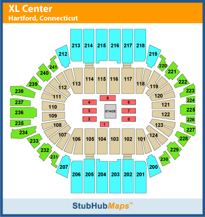 Chad Dawson vs Glen Johnson Boxing Tickets November  7 2009