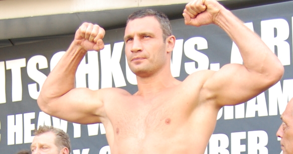 Vitali Klitschko