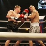 Povetkin Stops Mora