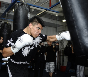 OrtizTraining