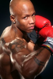 Zab Judah