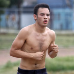 Chavez Jr Training (1)