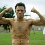 Chavez Jr Training