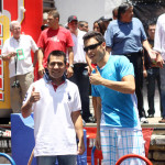 Barrera and Chavez Jr.
