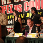 lopez vs. concepcion press conference 2