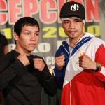 marquez vs. donaire press conference