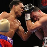 Franco vs Hilario Results