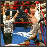 Pavlik Celebrates