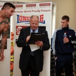 Power Weigh-In