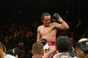 BOXING: FEB 28 Juan Manuel Marquez v Juan Diaz
