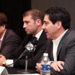 Bute signing 01