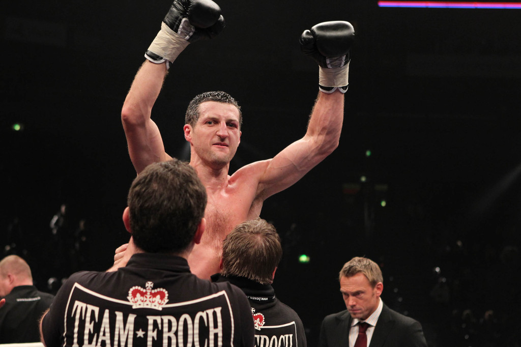 Ring Ratings Middleweight Ring Ratings Middleweight