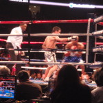 Judah vs. Matthysse