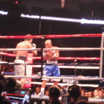 Judah vs. Matthysse