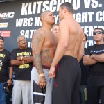 Arreola vs. Klitschko (3)