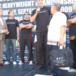 Arreola vs. Klitschko (4)