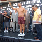 Arreola vs. Klitschko (8)