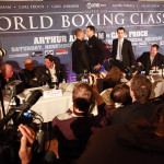 Froch Abraham Presser (2)