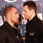 Froch Abraham Presser (3)