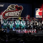 Matadors match 2 1