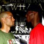 Williams vs. Cintron (2)