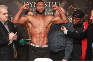 pascal weigh-in