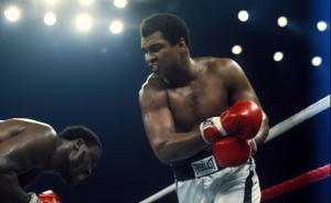 Ali vs. Frazier