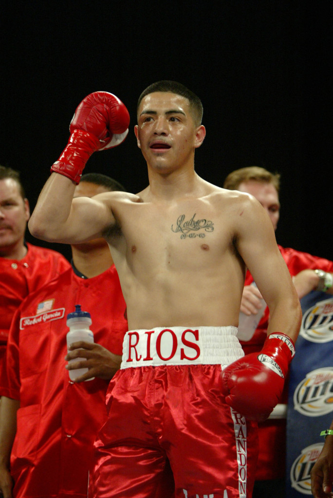 Miguel Acosta vs. Brandon Rios Preview & Prediction - ProBoxing-Fans.com