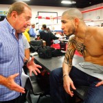 Cotto media day7