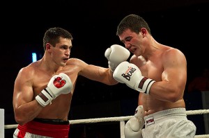 istanbulls heavyweight sivko