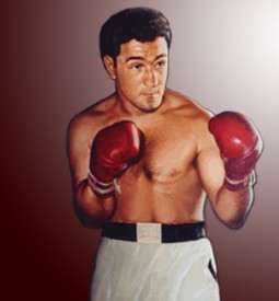 Credit: Estate of Rocky Marciano - c/o CMG Worldwide