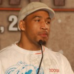 James Kirkland post-fight 5