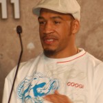 James Kirkland post-fight