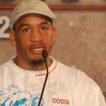 James Kirkland post-fight 3